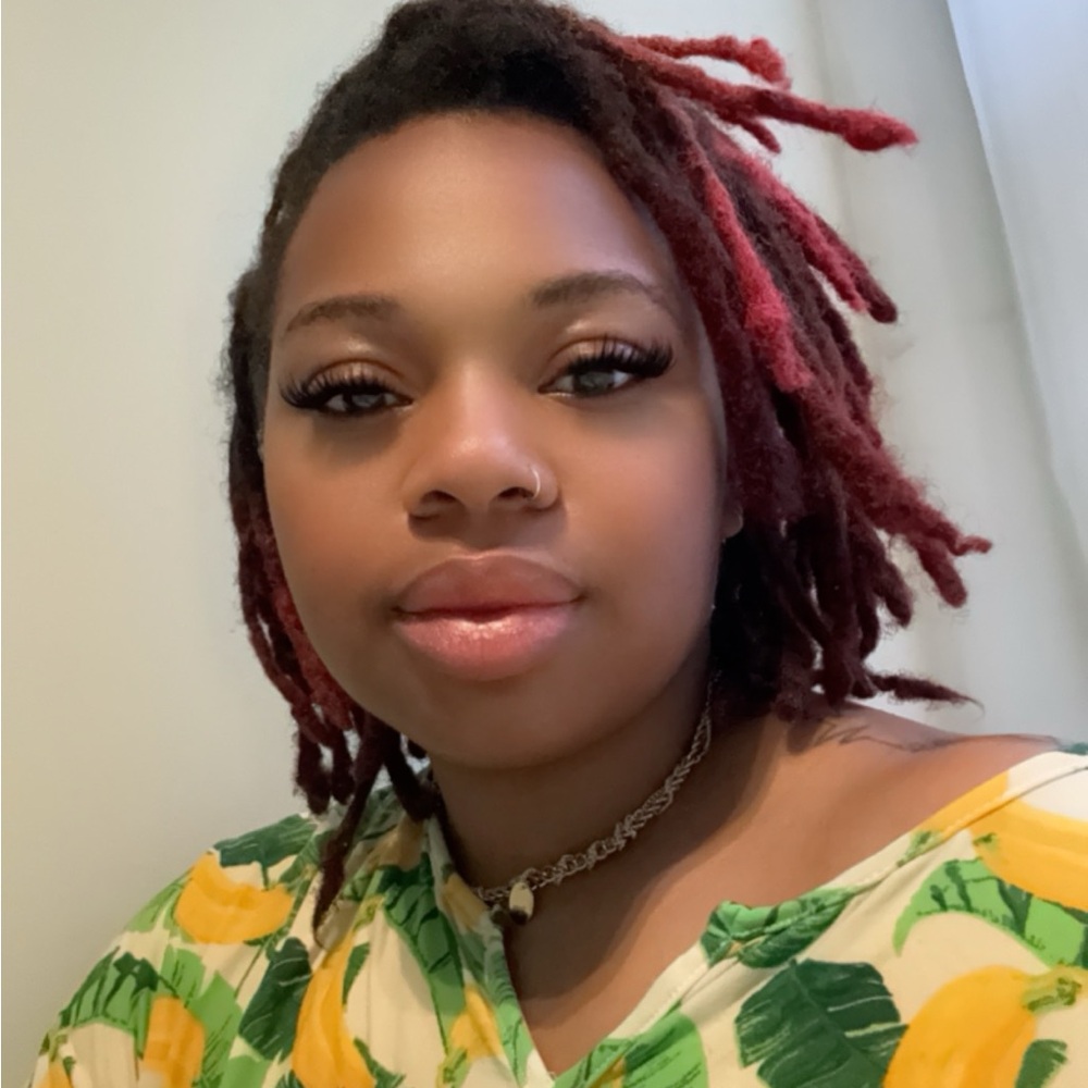 Meet your Posher, Valentine